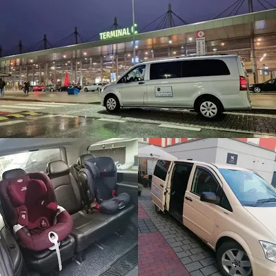 STELABUS Przewóz osób minibus service Rybnik Jastrzębie-Zdrój Wodzisław Śląski Żory Racibórz wesele transfer lotnisko airport